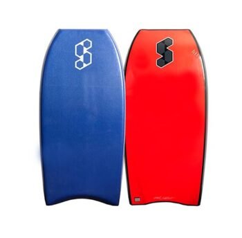 SCIENCE TANNER SPEC F5 PP HD (Dark Blue/Fluro Orange)