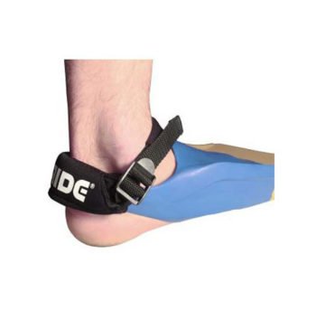 PRIDE FIN STRAPS