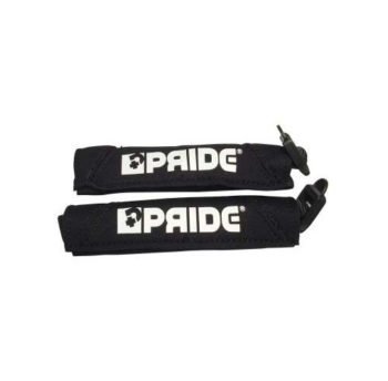 PRIDE FIN STRAPS