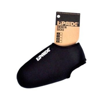 PRIDE NEOPRENE SOCKS