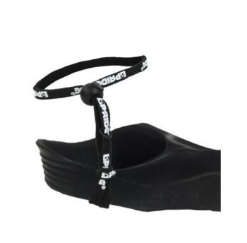 PRIDE FIN LACES