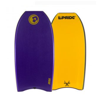 41.5″ PRIDE THE HAMILTON PP SNPP ISS