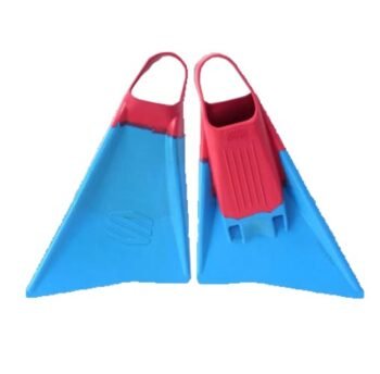 SNIPER THE MENACE (Rosa/Azul)