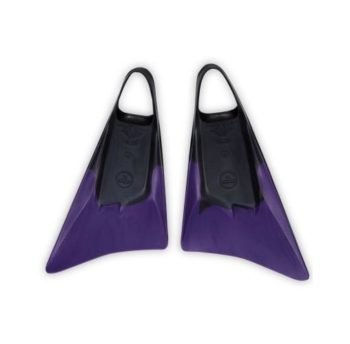 PRIDE VULCAN V1 (Black/Purple)