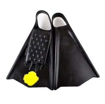 VIPER MS (Black/Yellow)