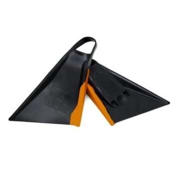 VIPER DELTA 1.0 (Black/Orange)