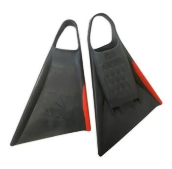 VIPER DELTA 2.0 (Grey/Red)