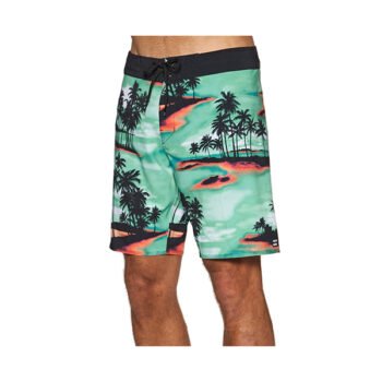 BOARDSHORTS BILLABONG SUNDAYS AIRLITE AQUA