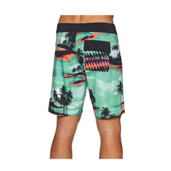 BOARDSHORTS BILLABONG SUNDAYS AIRLITE AQUA