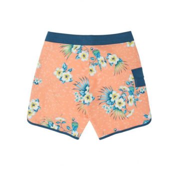 BOARDSHORTS BILLABONG 73 LINE UP PRO NEON MELON