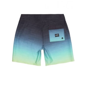 BOARDSHORTS BILLABONG ALL DAY FADE PRO CITRUS