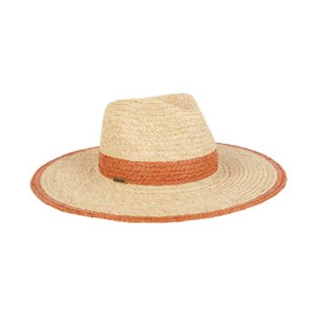 CHAPEU BILLABONG STATE OF MIND LOST PARADISE (Hhenna)