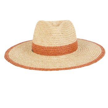 CHAPEU BILLABONG STATE OF MIND LOST PARADISE (Hhenna)