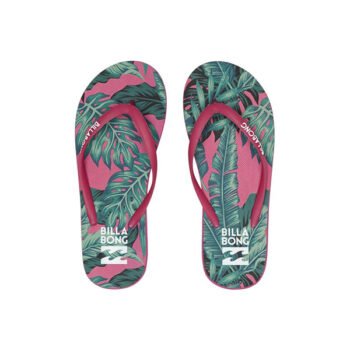 CHINELOS BILLABONG DAMA BEACH BAZAAR EMERALD BAY