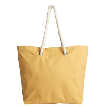 SACO BILLABONG ESSENTIAL BEACH BAZAAR (Mango)
