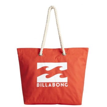 SACO BILLABONG ESSENTIAL BEACH BAZAAR (Samba)