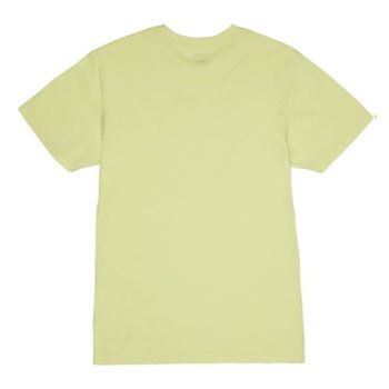 TSHIRT BILLABONG FULL ROTATOR (Neo Lemon)