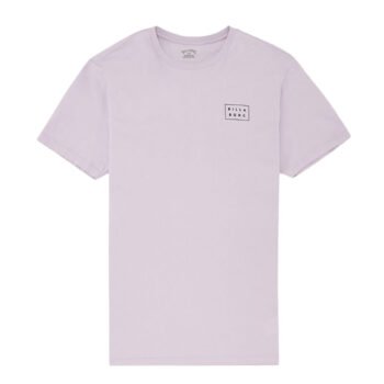 TSHIRT BILLABONG DIE CUT (Lavander)