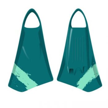 OPTION MK2 TEAL/JADE