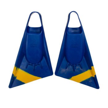 STEALTH S2 PINNACLE NAVY / SUN GOLD