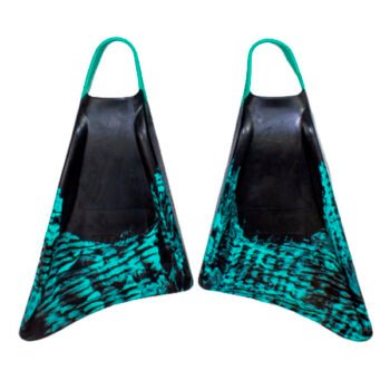 STEALTH S1 SUPREME BLACK/TEAL