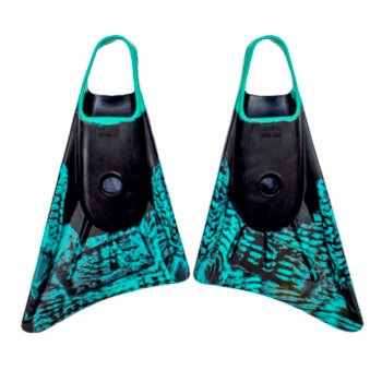 STEALTH S1 SUPREME BLACK/TEAL