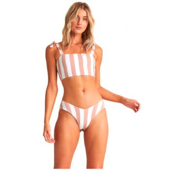 BIKINI TANGA BILLABONG SHADY SANDS FIJI KHAKI SAND