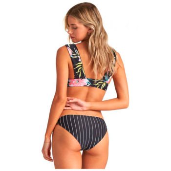 BIKINI TOP BILLABONG FIND A WAY PLUNGE MULTI
