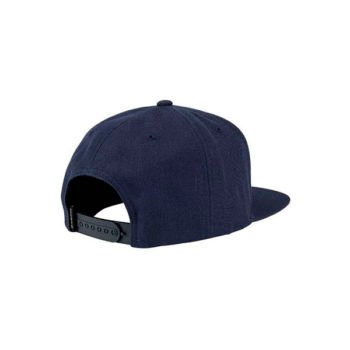 BONE NIXON EXCHANGE SNAPBACK NAVY/CREAM