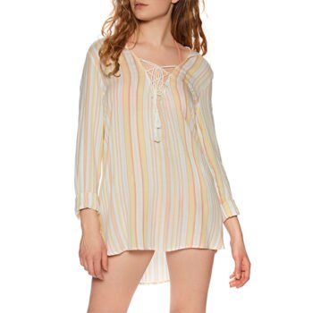 VESTIDO BILLABONG SAME STORY MULTI