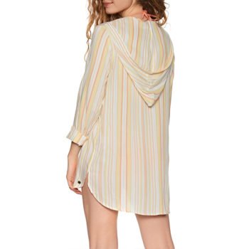 VESTIDO BILLABONG SAME STORY MULTI