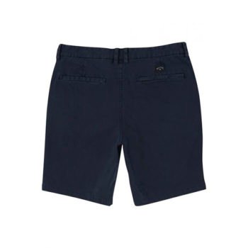 WALKSHORTS BILLABONG NEW ORDER WAVE WASH NAVY