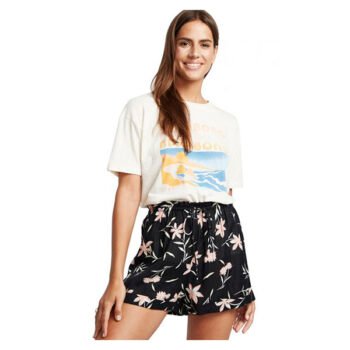 WALKSHORTS BILLABONG UPSIDE BLACK