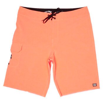 BOARDSHORTS BILLABONG ALL DAY PRO NEO ORANGE