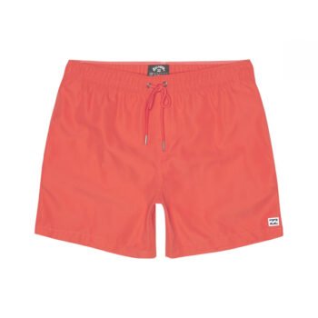 Coral Sands Volley 2 - Floral Swim Shorts for Women