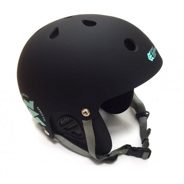 CAPACETE EFFECT BOARDSPORT EQPT.