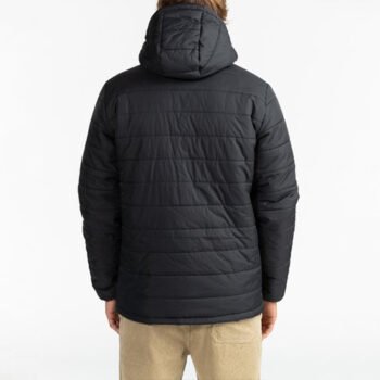 BLUSÃO BILLABONG JOURNEY PUFFER BLACK