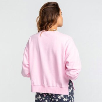 SWEAT BASICA BILLABONG ARCH PALM