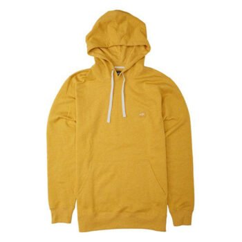 SWEAT CAPUZ BILLABONG ALL DAY PO HDY MUSTARD