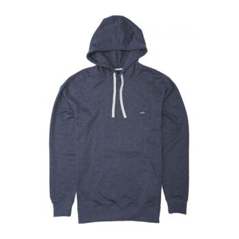 SWEAT CAPUZ BILLABONG ALL DAY PO HDY NAVY