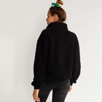 SWEAT POLAR BILLABONG TIME OFF