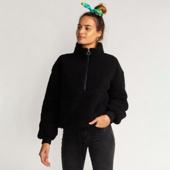 SWEAT POLAR BILLABONG TIME OFF