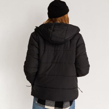 BLUSÃO BILLABONG TRANSPORT PUFFER 2 ADVENTURE DIVISION