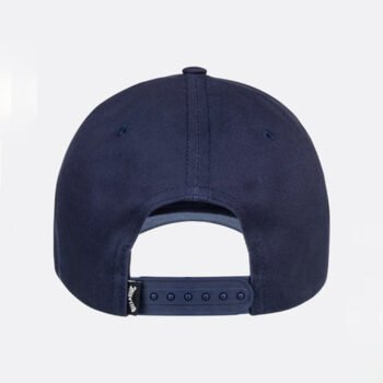BONE BILLABONG ARCH SNAPBACK NAVY