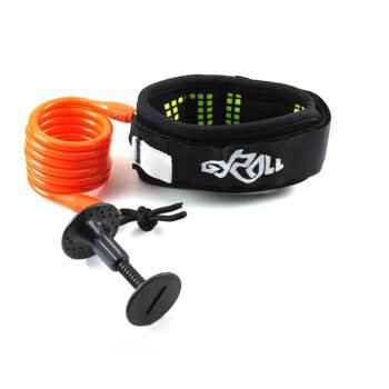 LEASH GYROLL ORANGE