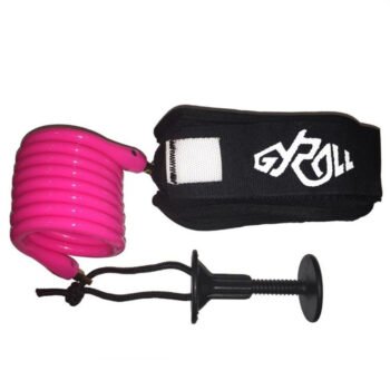 LEASH GYROLL PINK