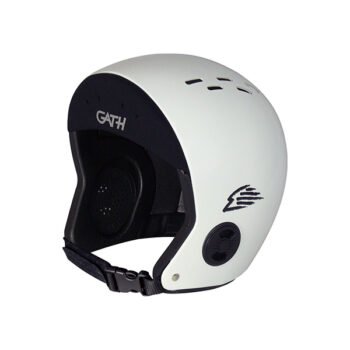 CAPACETE GATH NEO (White)
