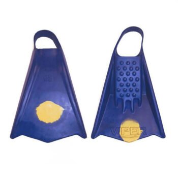 VIPER MS (Blue/Yellow)