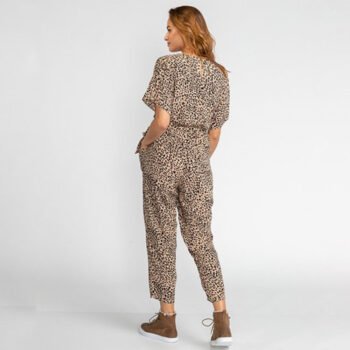 MACACÃO BILLABONG HIGH FLYER