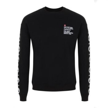 AIRWALK SWEAT LOGO RETURN